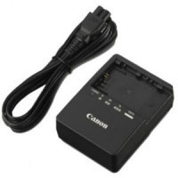 Canon LC-E6E Battery Charger (3349B001) Canon LC-E6E Battery Charger (3349B001)